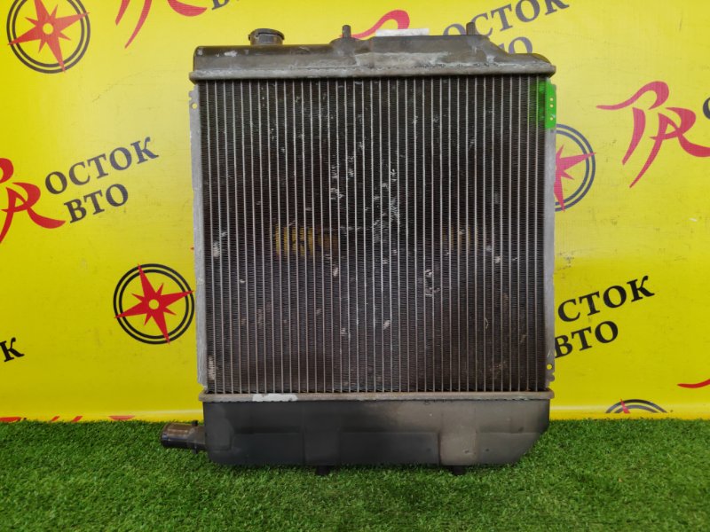 радиатор основной, 6000 рублей, Красноярск