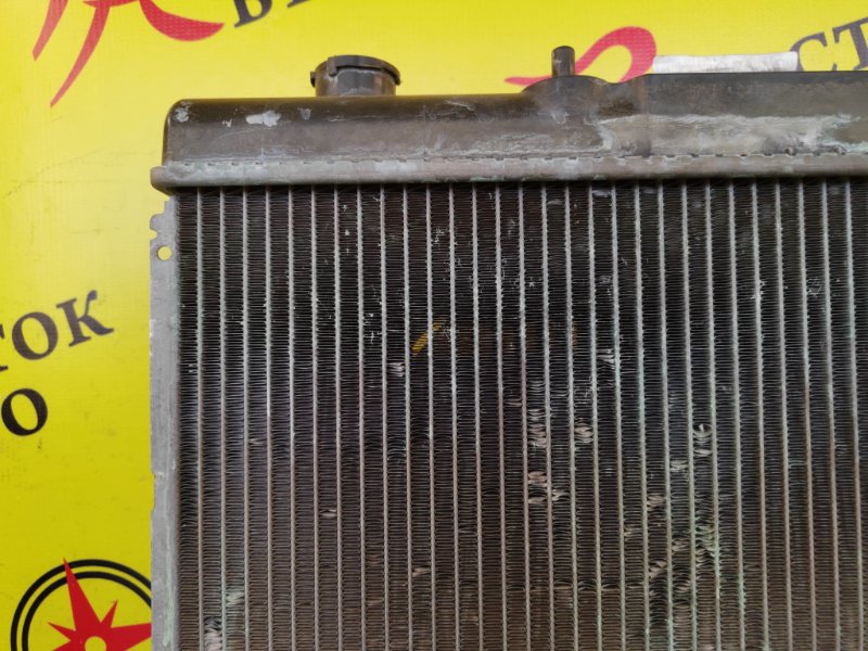 радиатор основной, 6000 рублей, Красноярск