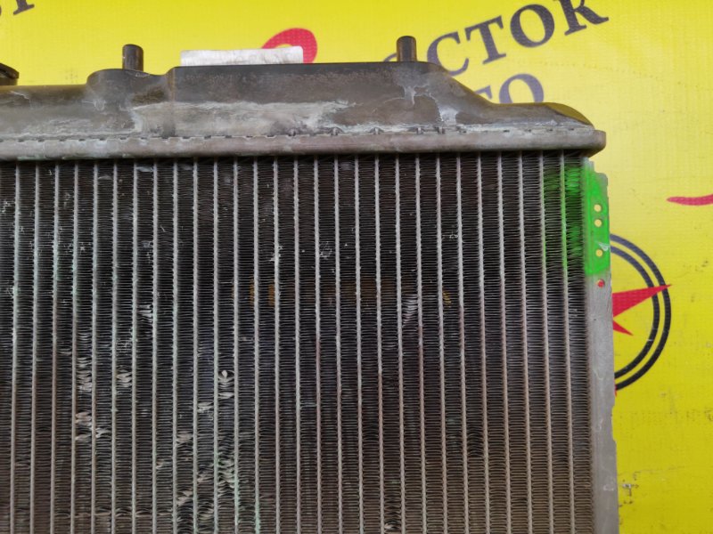 радиатор основной, 6000 рублей, Красноярск