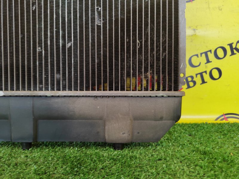 радиатор основной, 6000 рублей, Красноярск