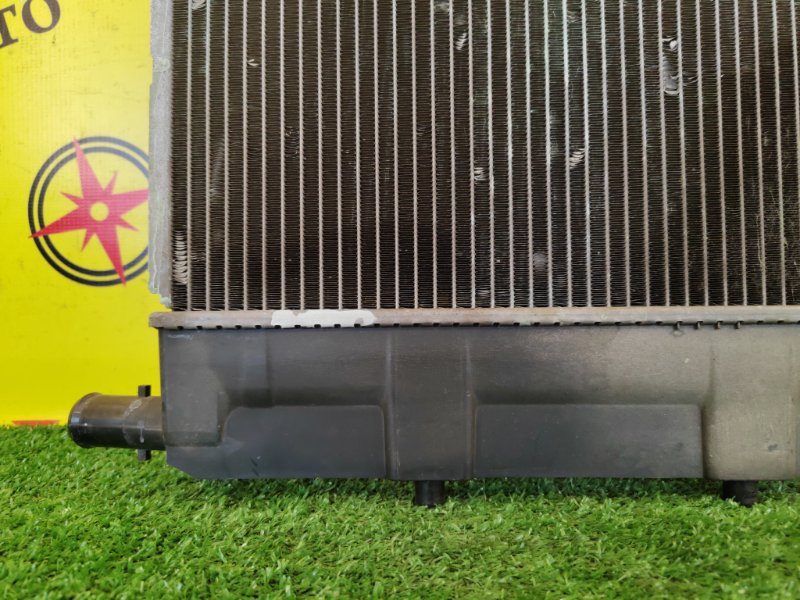 радиатор основной, 6000 рублей, Красноярск