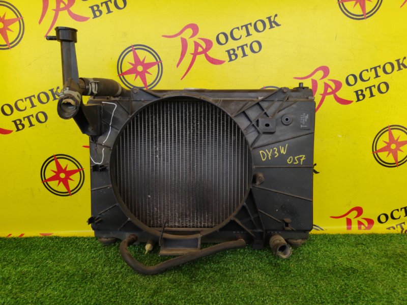 радиатор основной, 1500 рублей, Красноярск