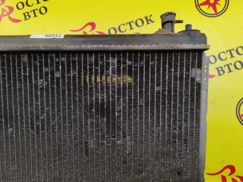 радиатор основной, 1500 рублей, Красноярск