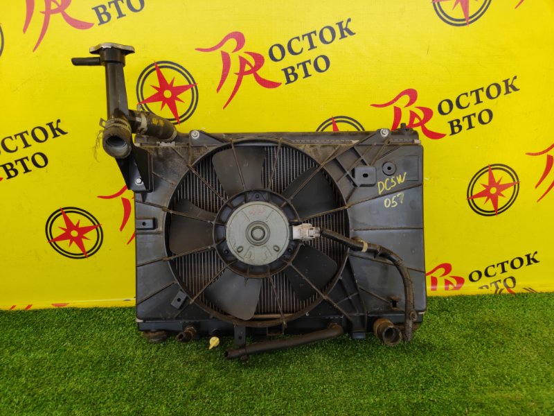 радиатор основной, 3000 рублей, Красноярск