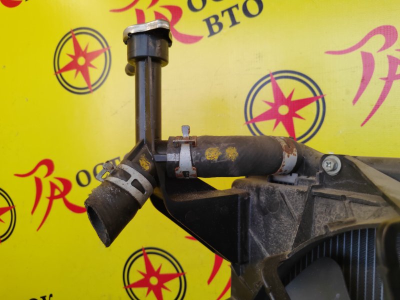 радиатор основной, 3000 рублей, Красноярск