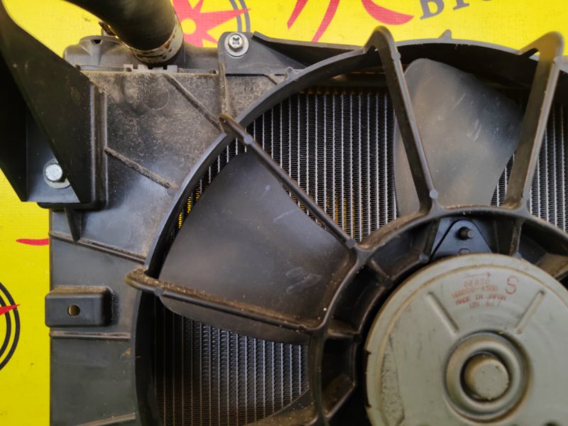 радиатор основной, 3000 рублей, Красноярск