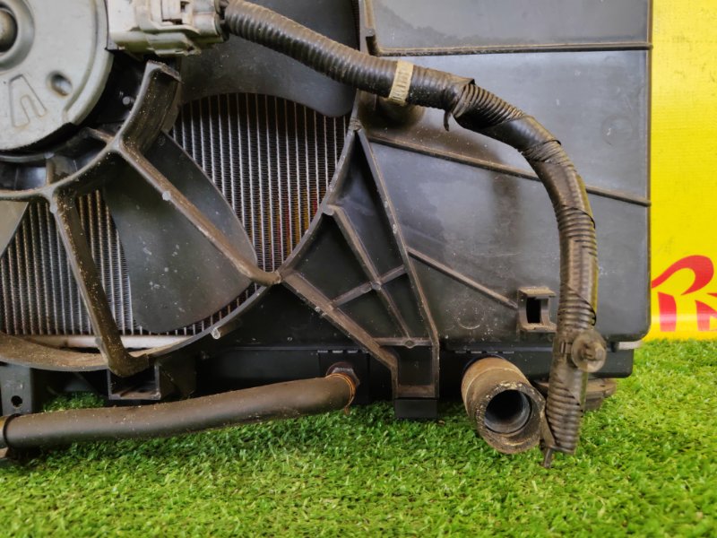 радиатор основной, 3000 рублей, Красноярск