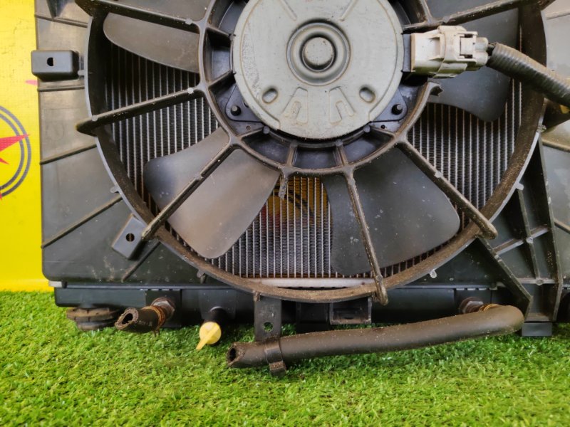 радиатор основной, 3000 рублей, Красноярск