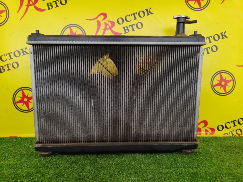 радиатор основной, 3000 рублей, Красноярск