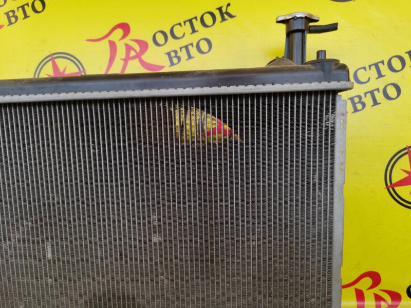 радиатор основной, 3000 рублей, Красноярск