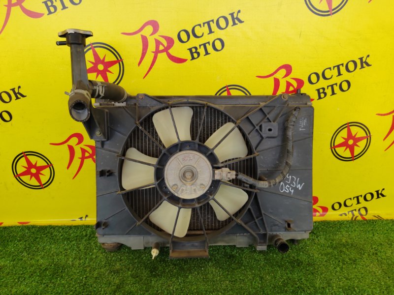 радиатор основной, 2500 рублей, Красноярск