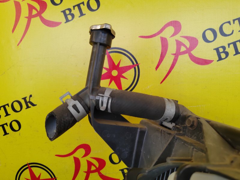 радиатор основной, 2500 рублей, Красноярск