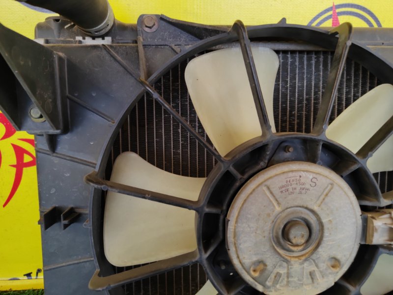 радиатор основной, 2500 рублей, Красноярск