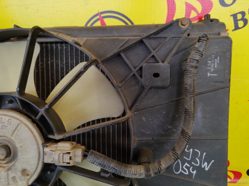 радиатор основной, 2500 рублей, Красноярск