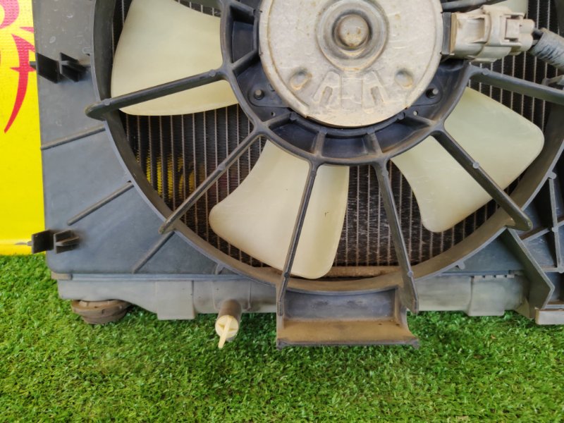 радиатор основной, 2500 рублей, Красноярск