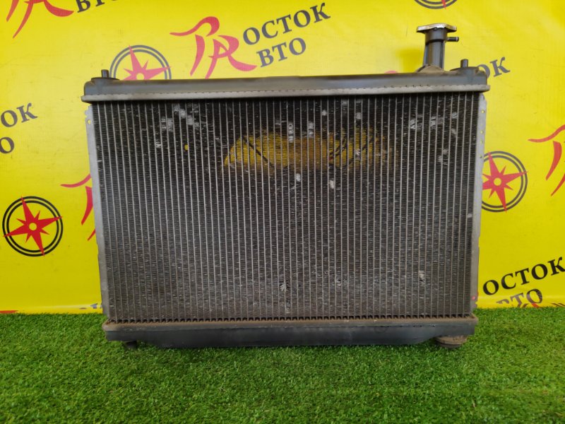 радиатор основной, 2500 рублей, Красноярск