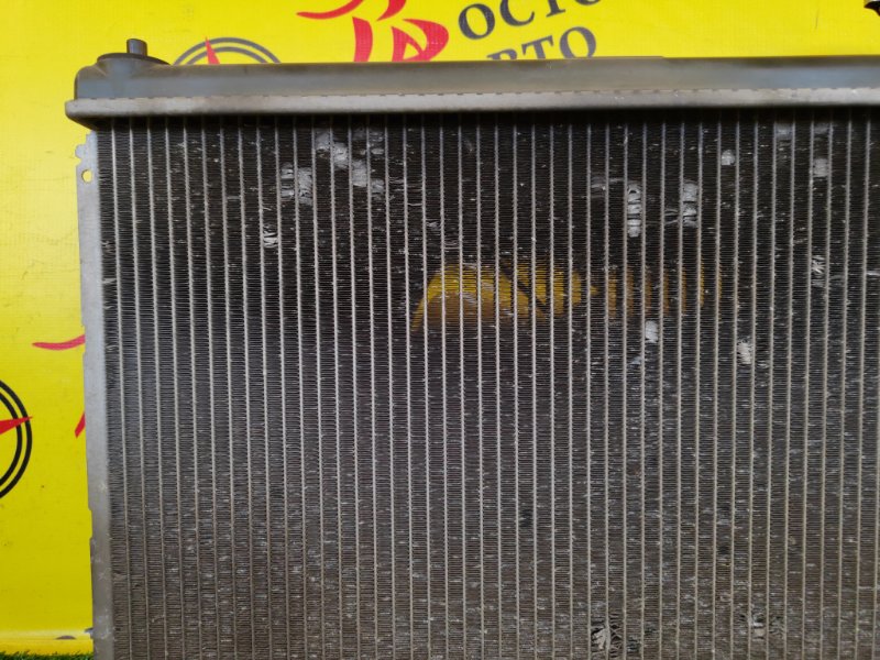 радиатор основной, 2500 рублей, Красноярск