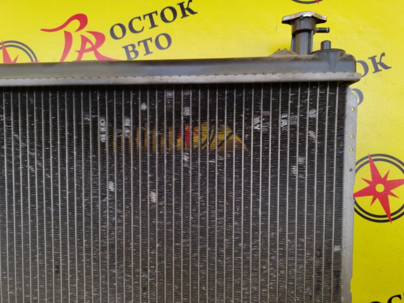 радиатор основной, 2500 рублей, Красноярск