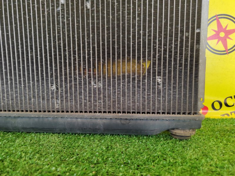 радиатор основной, 2500 рублей, Красноярск