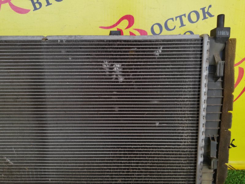 радиатор основной, 3500 рублей, Красноярск