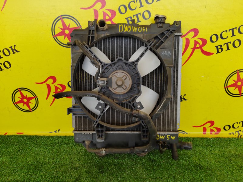 радиатор основной, 4000 рублей, Красноярск