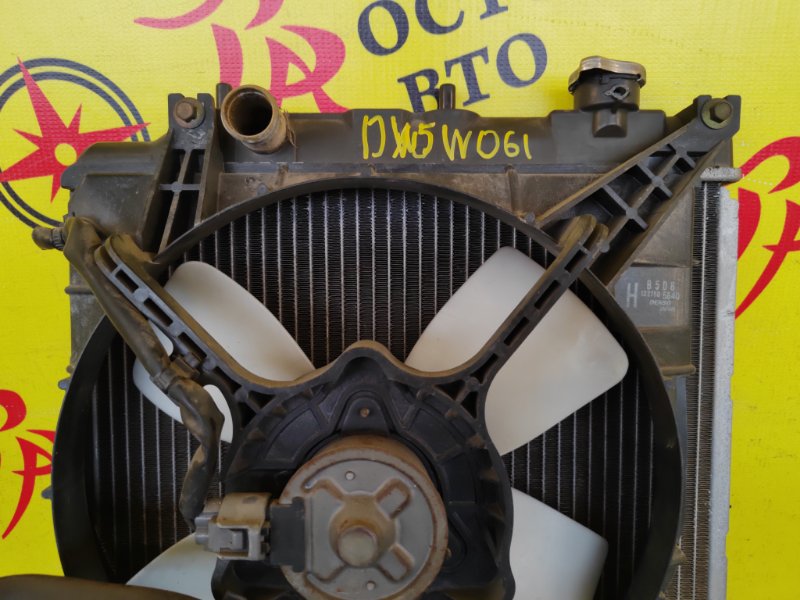 радиатор основной, 4000 рублей, Красноярск