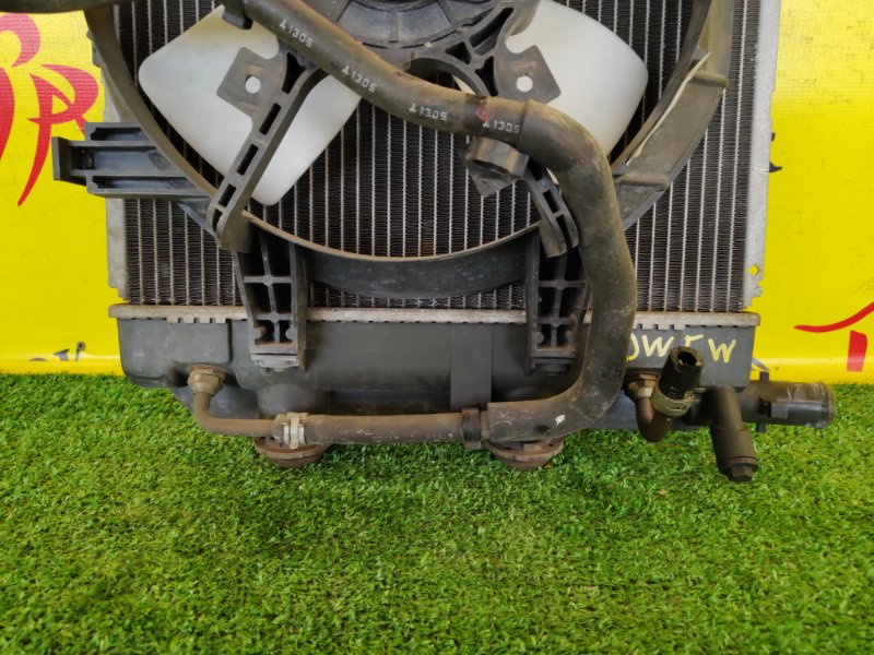 радиатор основной, 4000 рублей, Красноярск