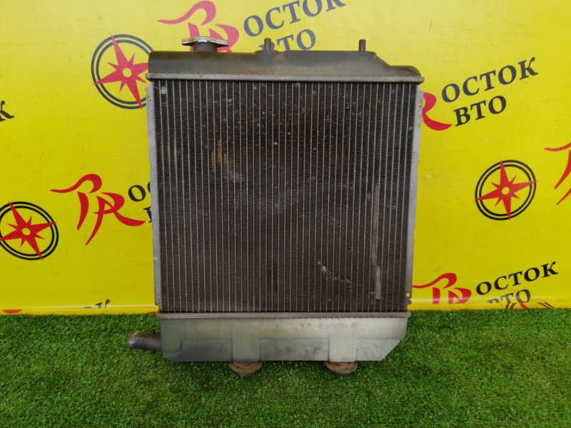 радиатор основной, 4000 рублей, Красноярск