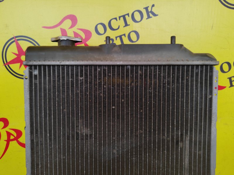 радиатор основной, 4000 рублей, Красноярск