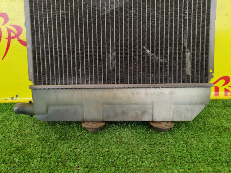 радиатор основной, 4000 рублей, Красноярск