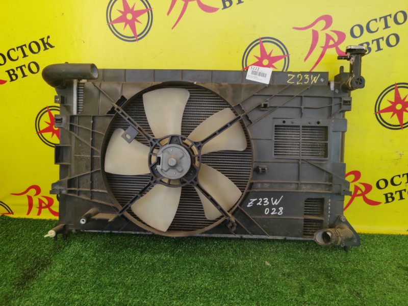 радиатор основной, 2000 рублей, Красноярск