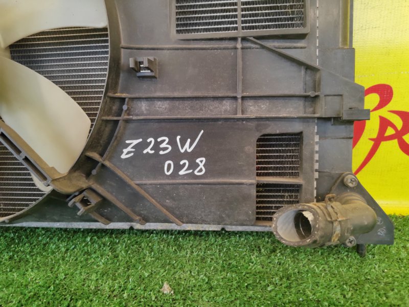 радиатор основной, 2000 рублей, Красноярск