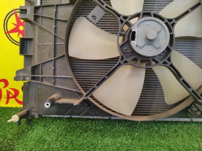 радиатор основной, 2000 рублей, Красноярск