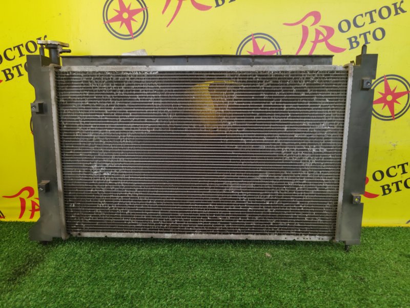 радиатор основной, 2000 рублей, Красноярск