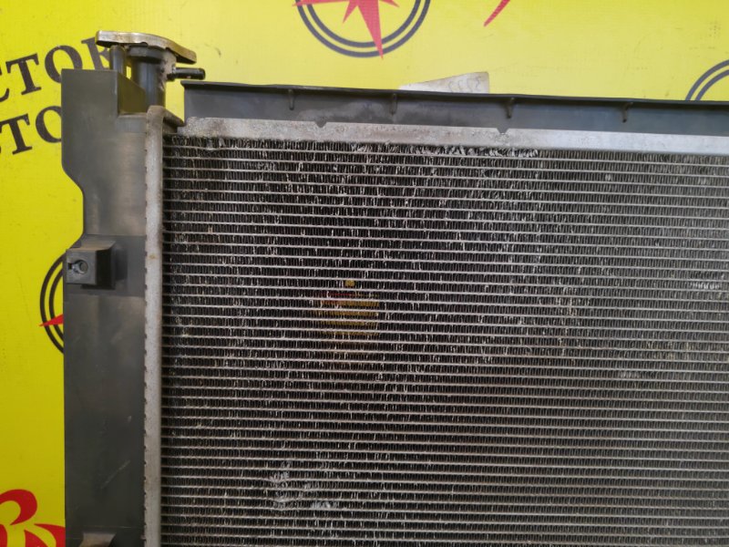 радиатор основной, 2000 рублей, Красноярск