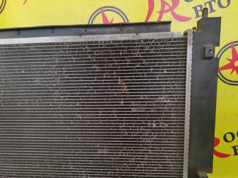 радиатор основной, 2000 рублей, Красноярск