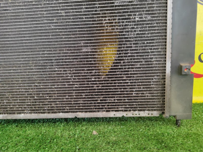 радиатор основной, 2000 рублей, Красноярск