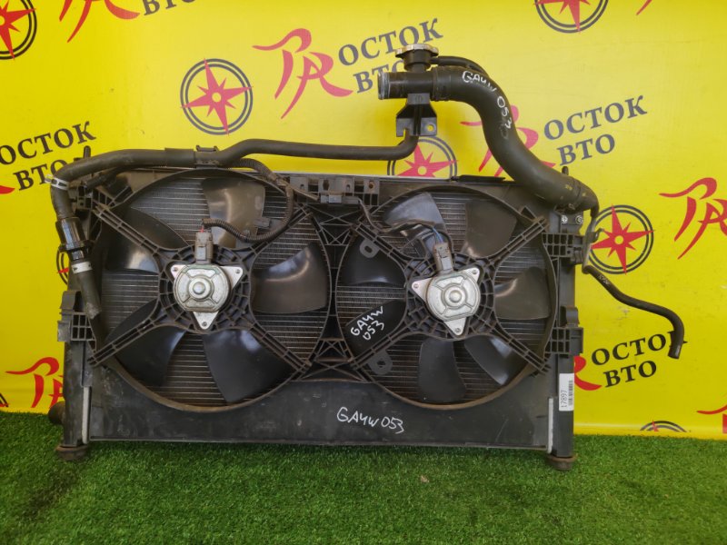 радиатор основной, 6000 рублей, Красноярск