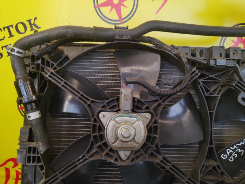 радиатор основной, 6000 рублей, Красноярск