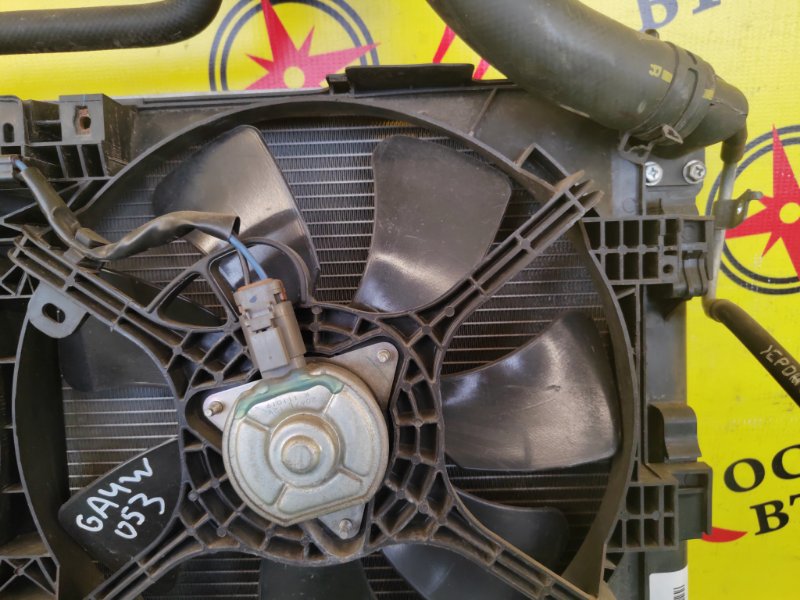 радиатор основной, 6000 рублей, Красноярск