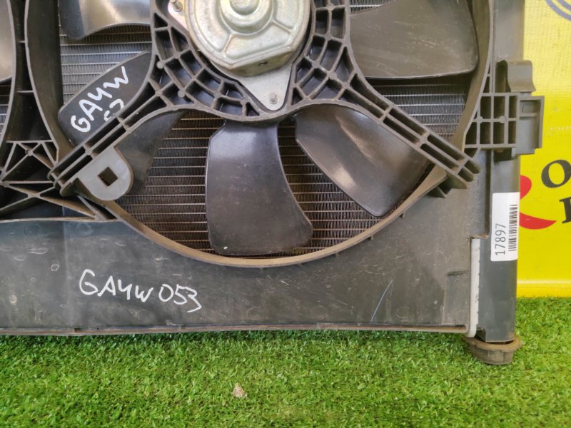 радиатор основной, 6000 рублей, Красноярск