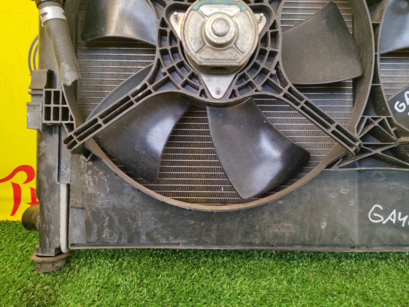 радиатор основной, 6000 рублей, Красноярск