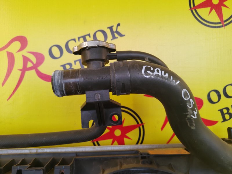 радиатор основной, 6000 рублей, Красноярск