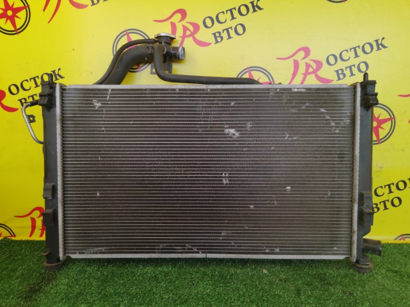 радиатор основной, 6000 рублей, Красноярск