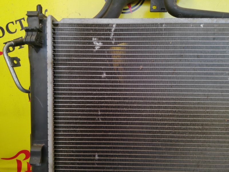 радиатор основной, 6000 рублей, Красноярск