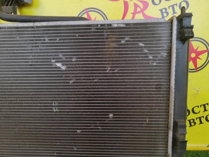 радиатор основной, 6000 рублей, Красноярск