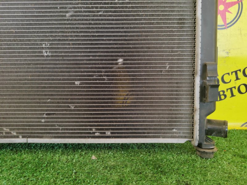 радиатор основной, 6000 рублей, Красноярск