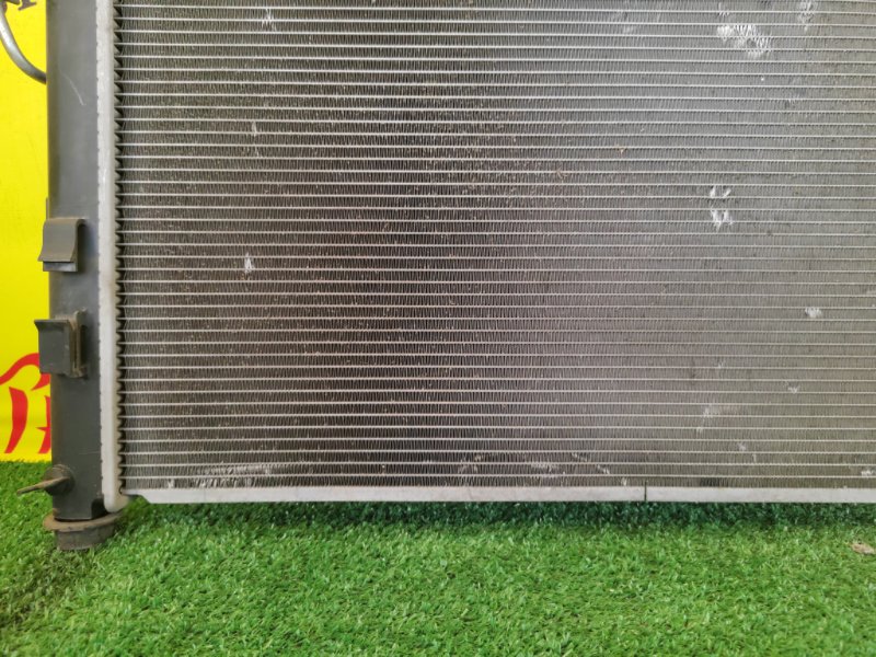 радиатор основной, 6000 рублей, Красноярск