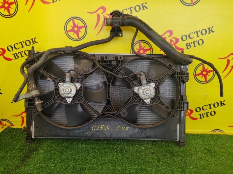 радиатор основной, 6500 рублей, Красноярск