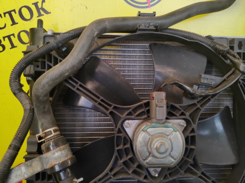 радиатор основной, 6500 рублей, Красноярск